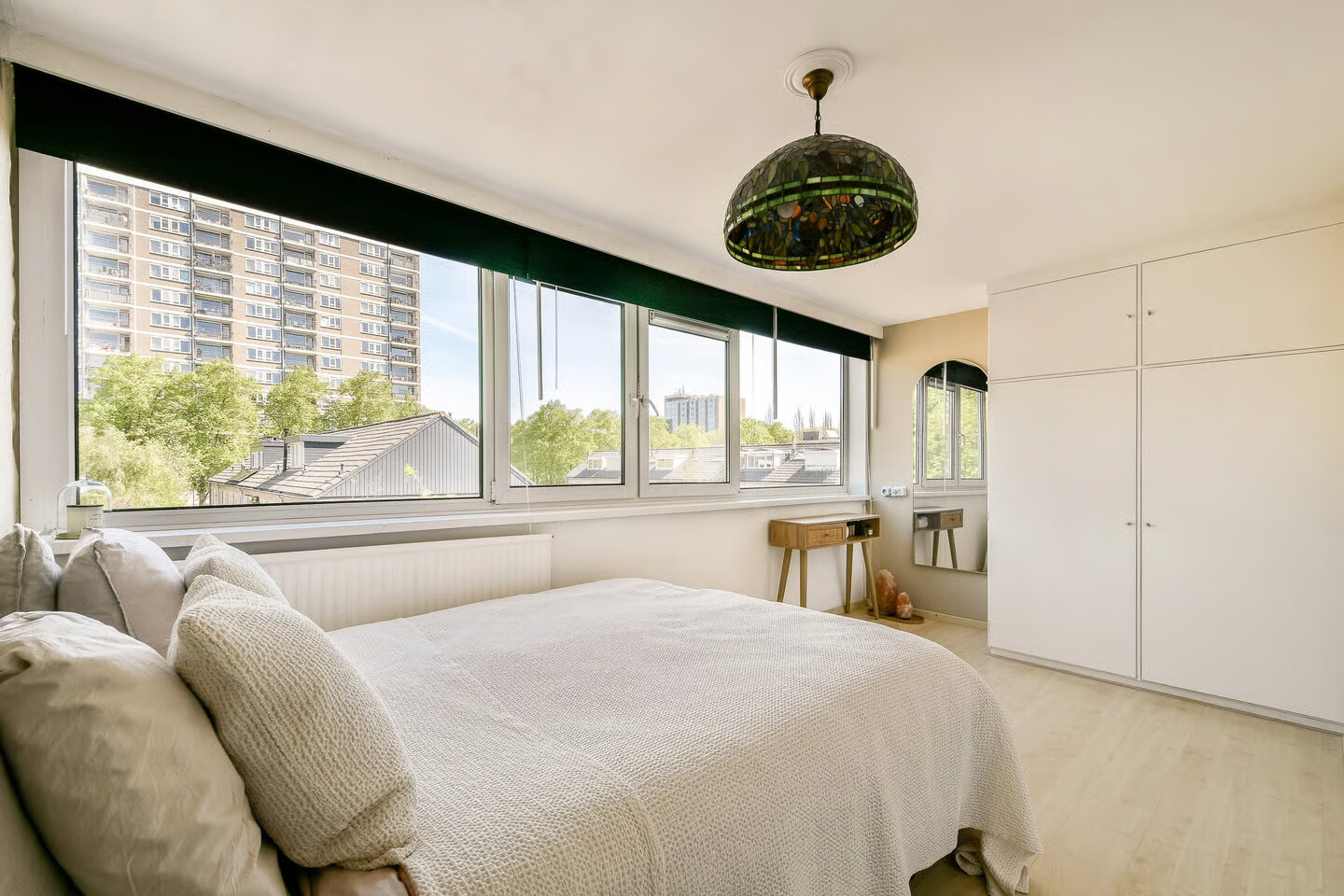 Hoekwoning te koop: Rigi 1, Amstelveen