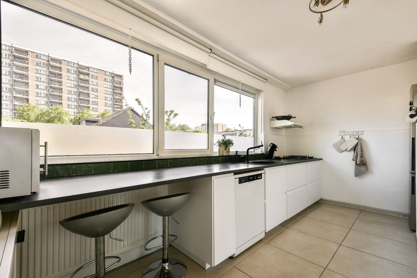 Hoekwoning te koop: Rigi 1, Amstelveen
