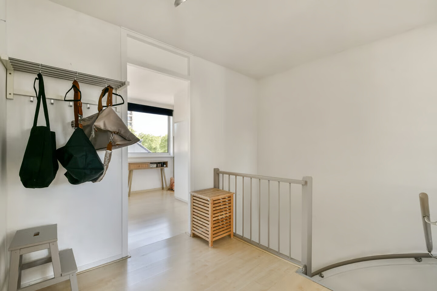 Hoekwoning te koop: Rigi 1, Amstelveen