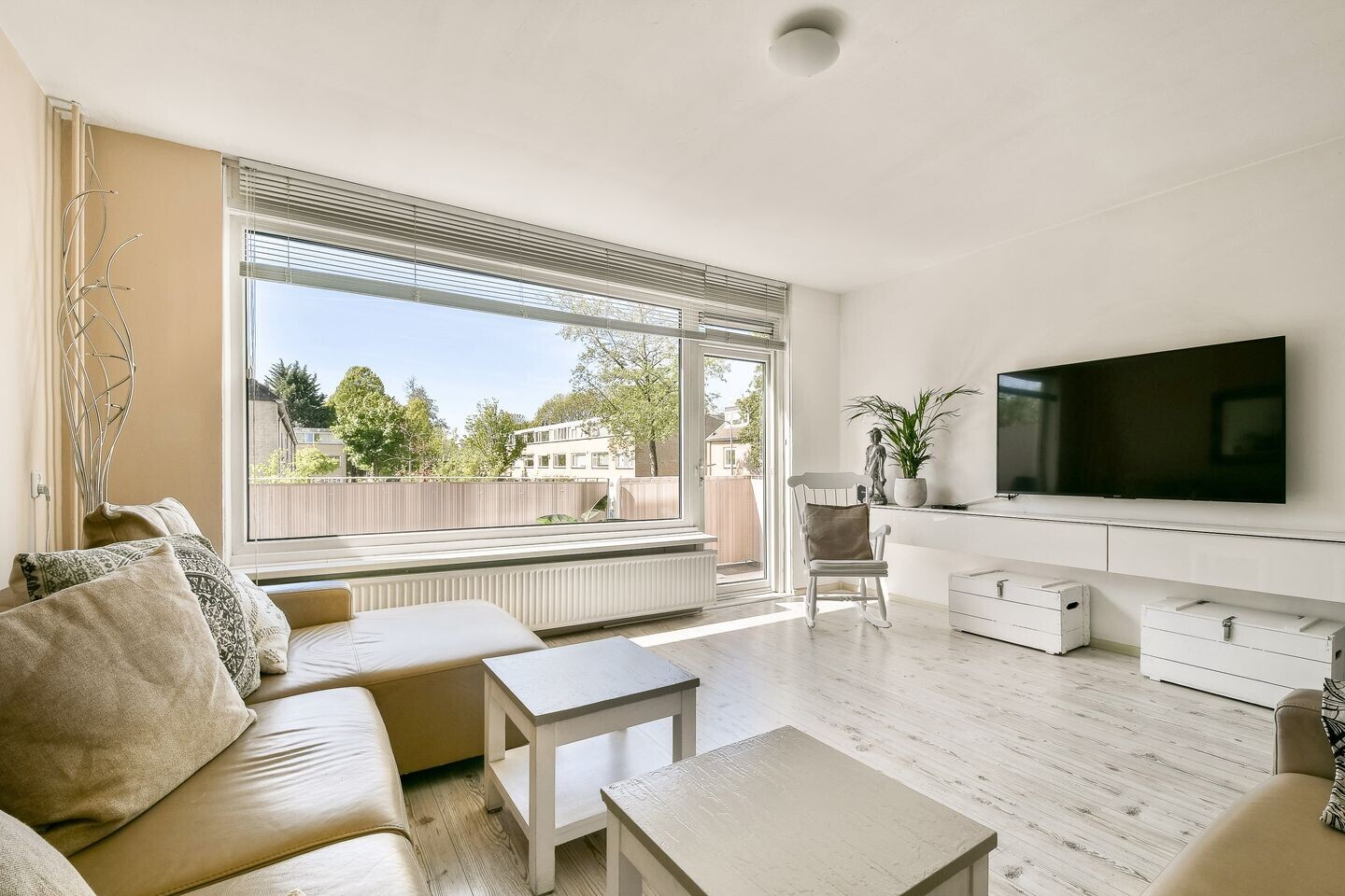 Hoekwoning te koop: Rigi 1, Amstelveen