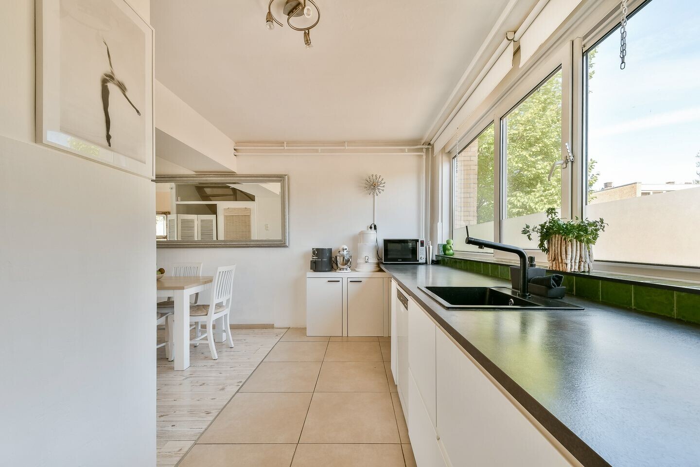 Hoekwoning te koop: Rigi 1, Amstelveen
