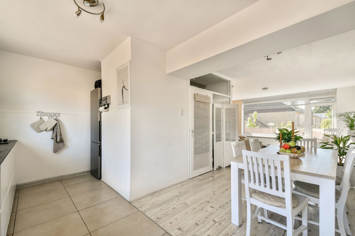 Hoekwoning te koop: Rigi 1, Amstelveen