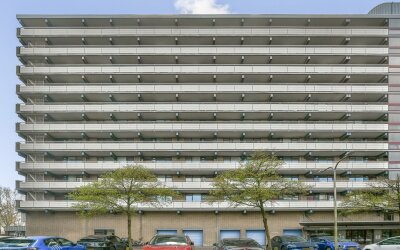 Groenhof 9