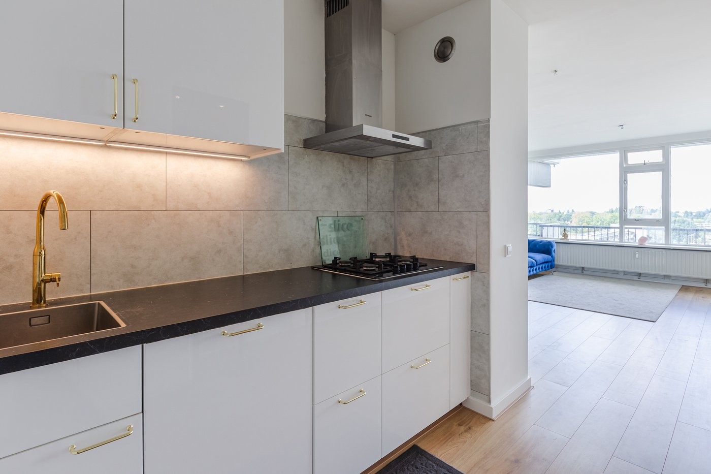 Appartement te koop: Groenhof 343, Amstelveen