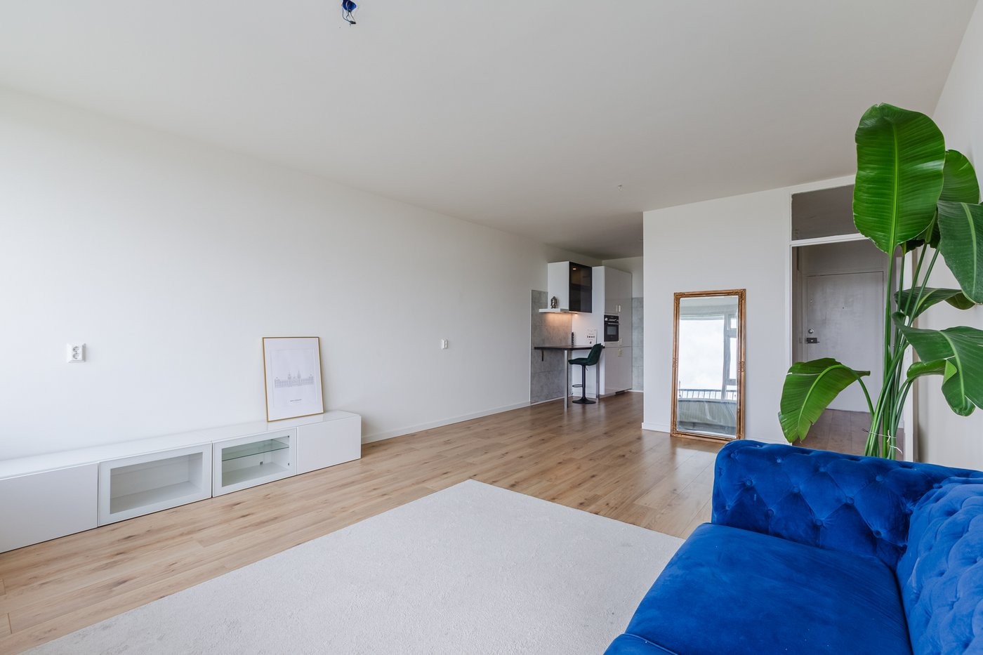 Appartement te koop: Groenhof 343, Amstelveen