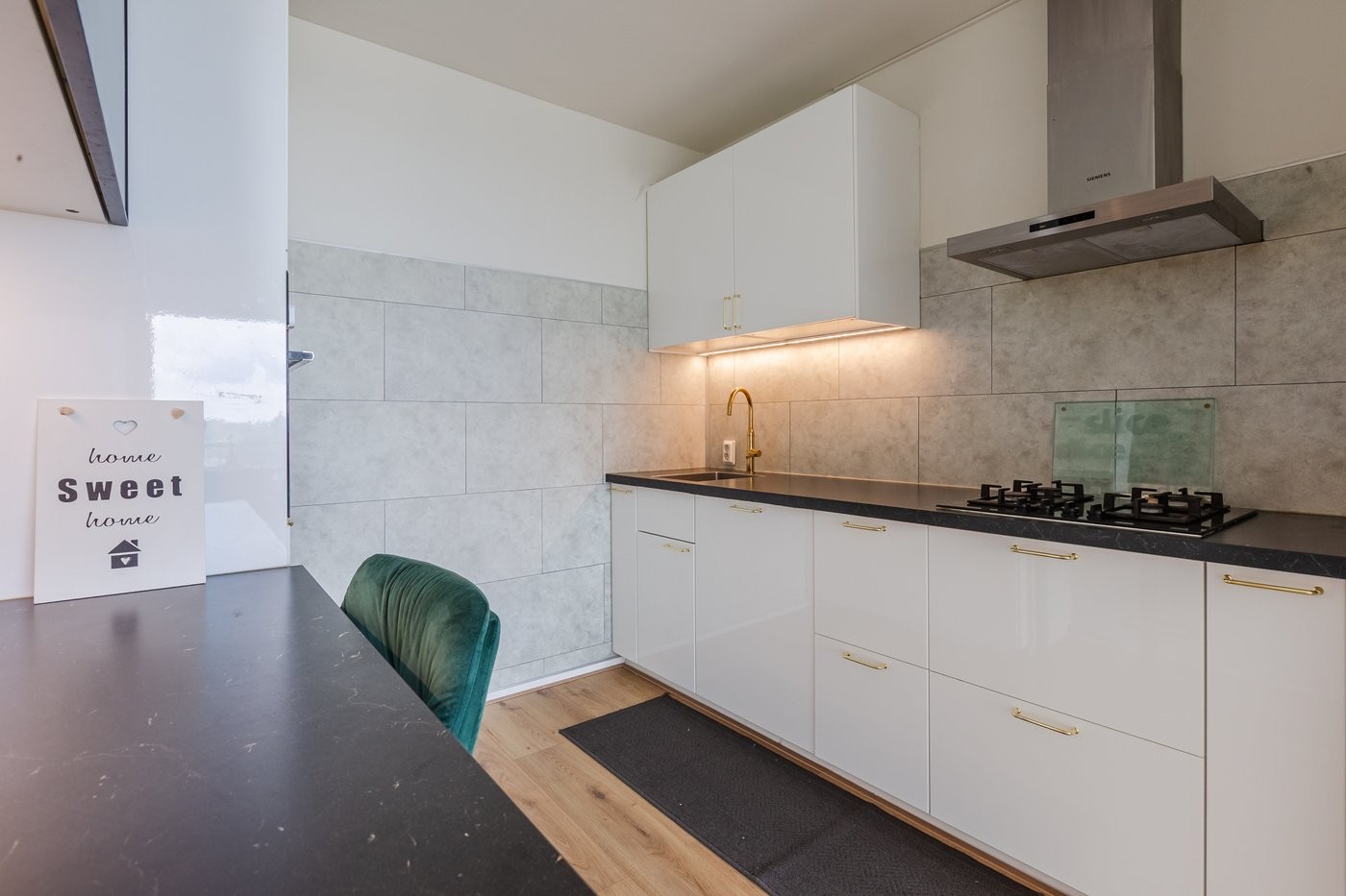 Appartement te koop: Groenhof 343, Amstelveen