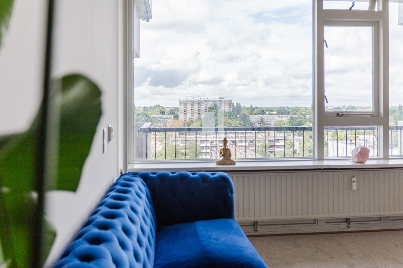 Appartement te koop: Groenhof 343, Amstelveen