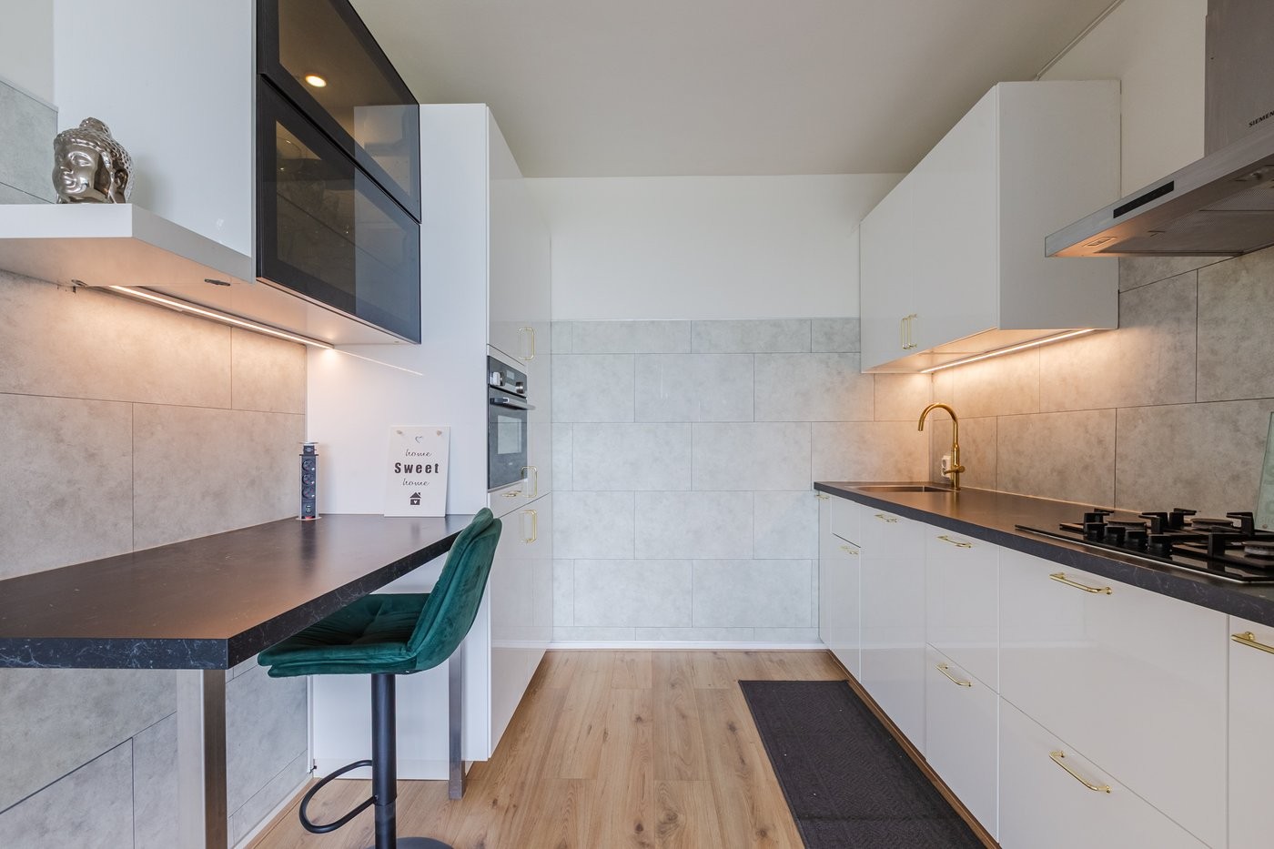 Appartement te koop: Groenhof 343, Amstelveen