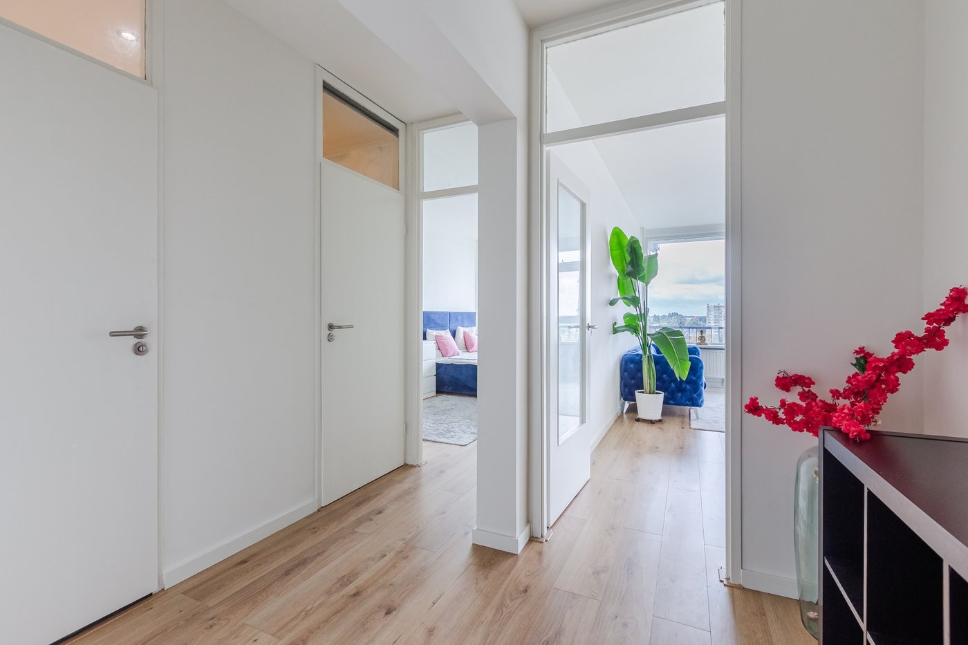 Appartement te koop: Groenhof 343, Amstelveen