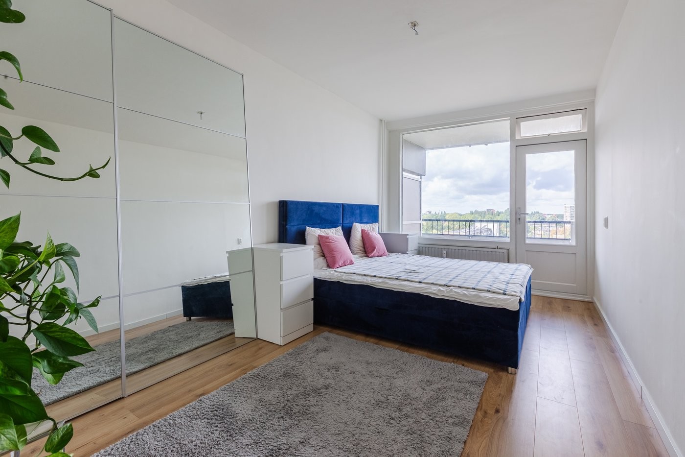 Appartement te koop: Groenhof 343, Amstelveen