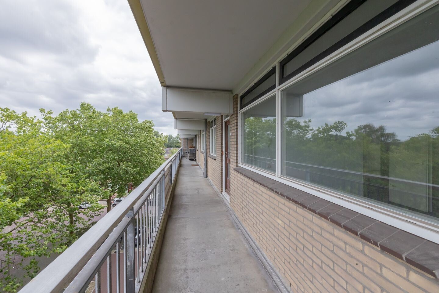 Appartement te koop: Kringloop 55, Amstelveen