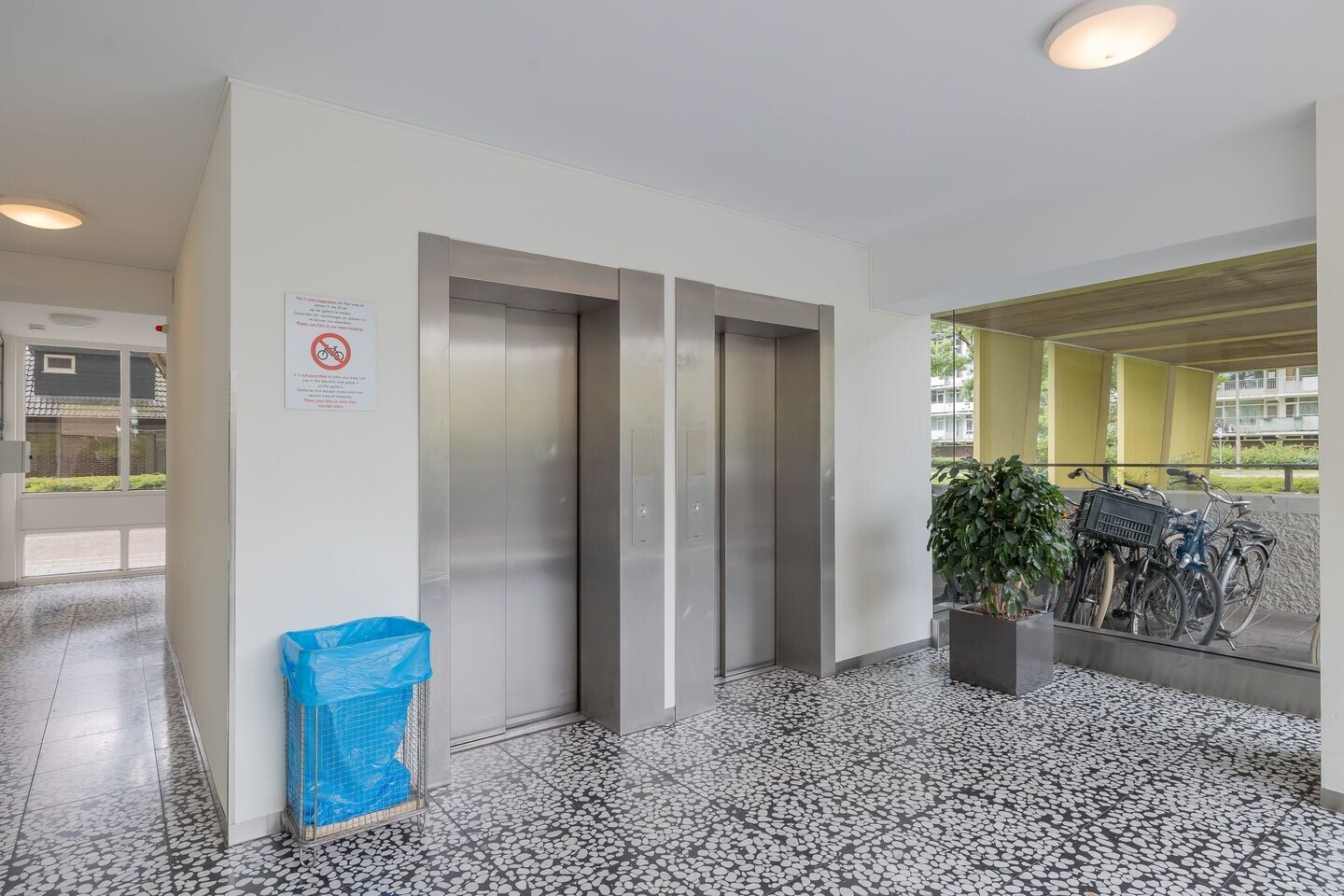 Appartement te koop: Kringloop 55, Amstelveen