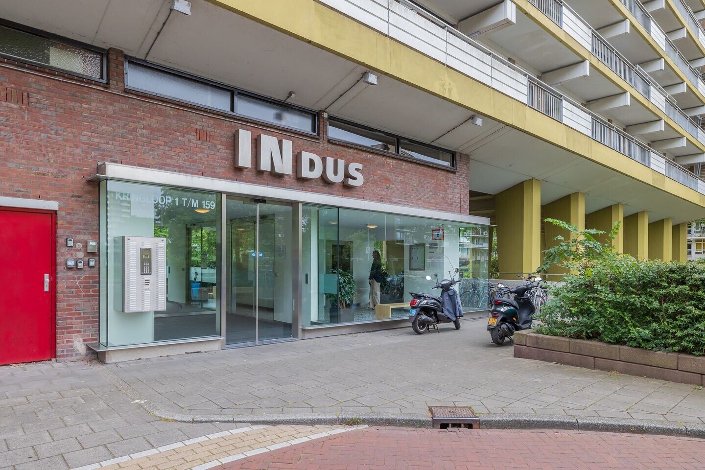 Appartement te koop: Kringloop 55, Amstelveen