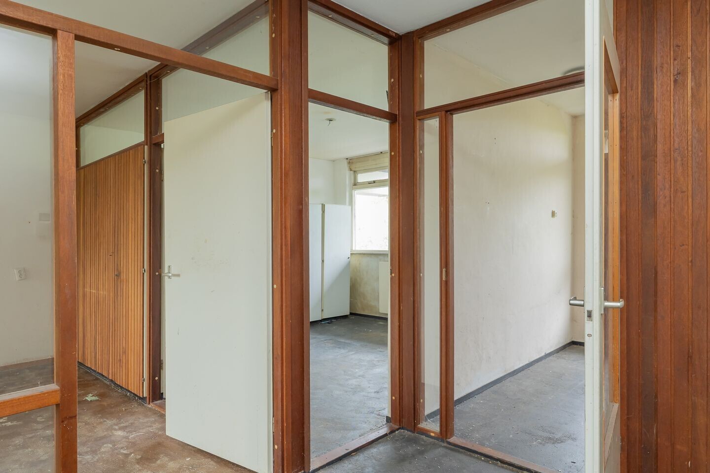 Appartement te koop: Kringloop 55, Amstelveen