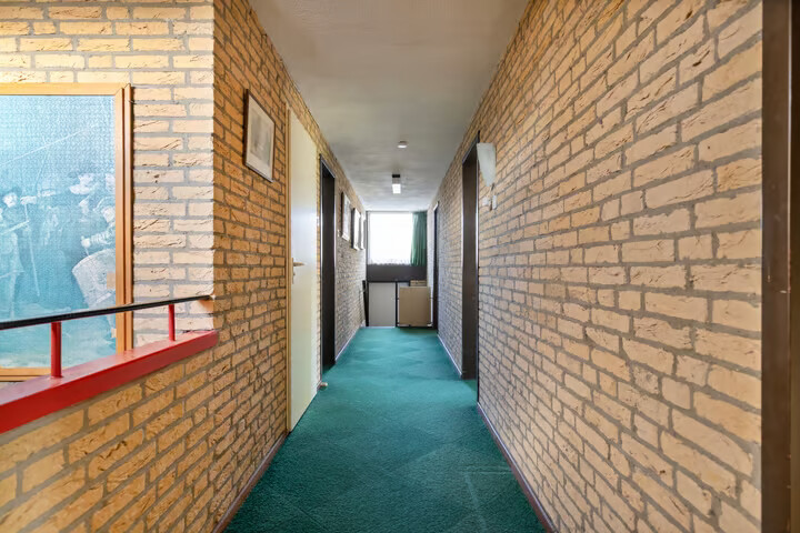 Vrijstaande woning te koop: Kringloop 445, Amstelveen