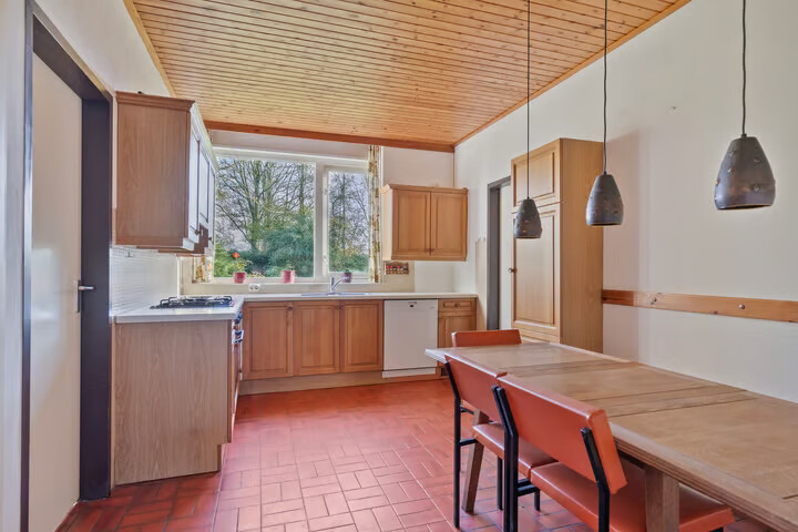 Vrijstaande woning te koop: Kringloop 445, Amstelveen
