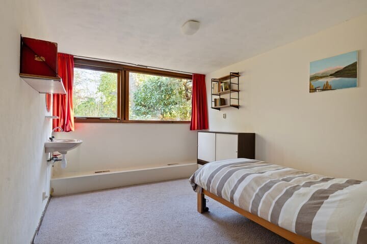 Vrijstaande woning te koop: Kringloop 445, Amstelveen
