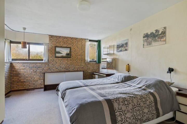 Vrijstaande woning te koop: Kringloop 445, Amstelveen