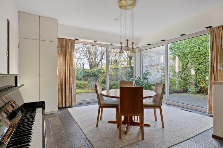 Vrijstaande woning te koop: Kringloop 445, Amstelveen