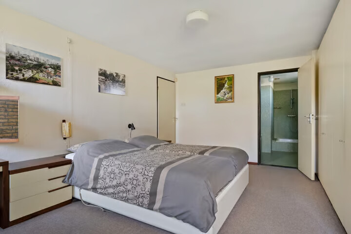 Vrijstaande woning te koop: Kringloop 445, Amstelveen