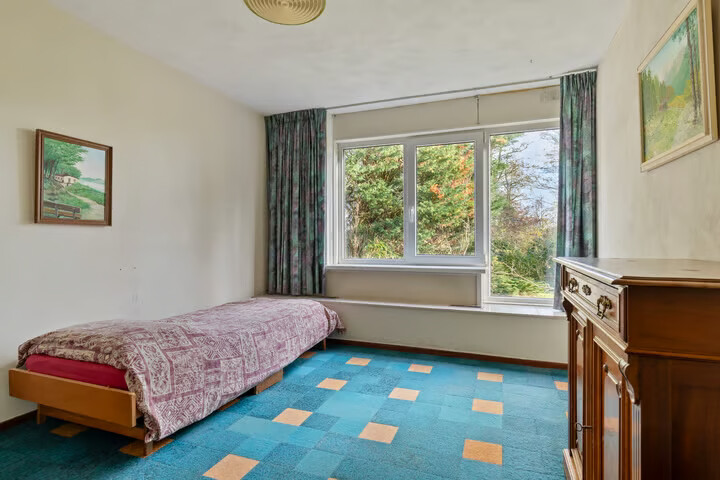 Vrijstaande woning te koop: Kringloop 445, Amstelveen