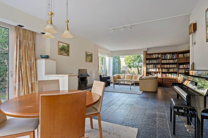 Vrijstaande woning te koop: Kringloop 445, Amstelveen