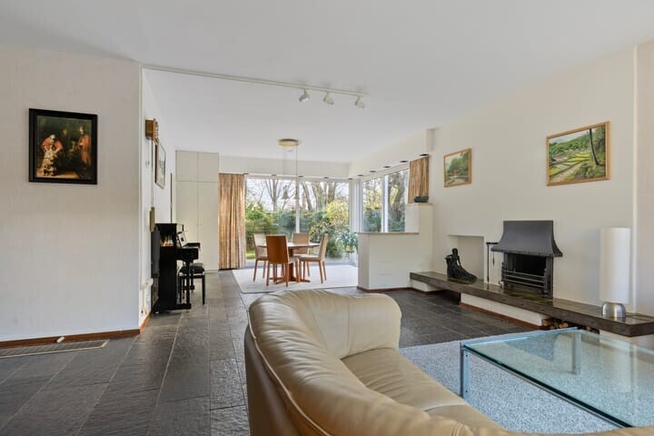 Vrijstaande woning te koop: Kringloop 445, Amstelveen