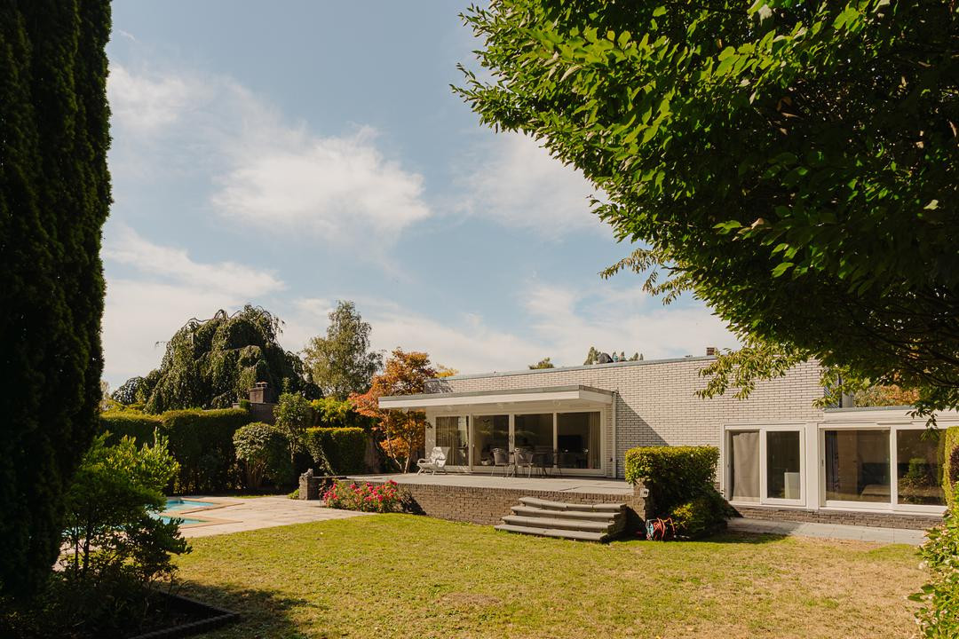 Vrijstaande woning te koop: Kringloop 457, Amstelveen