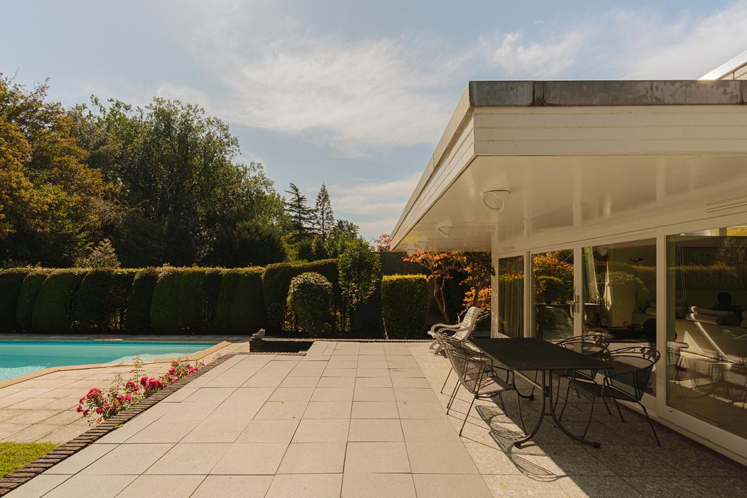 Vrijstaande woning te koop: Kringloop 457, Amstelveen