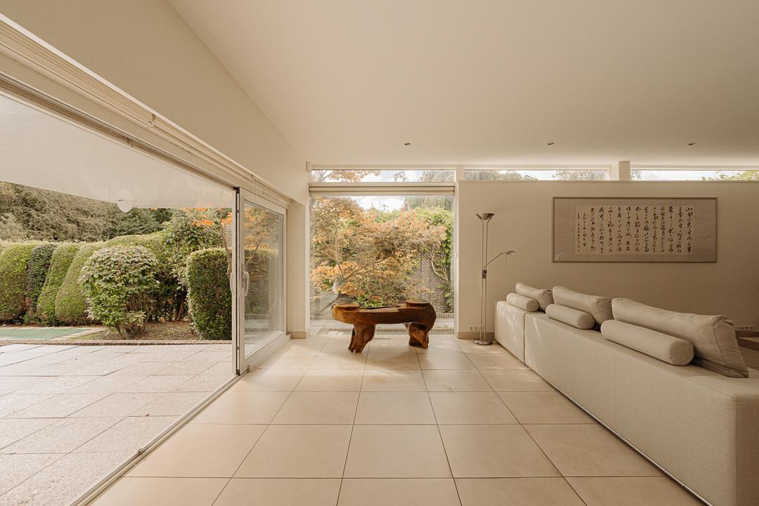 Vrijstaande woning te koop: Kringloop 457, Amstelveen