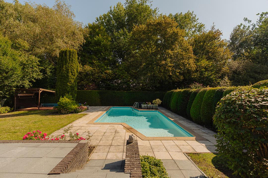 Vrijstaande woning te koop: Kringloop 457, Amstelveen