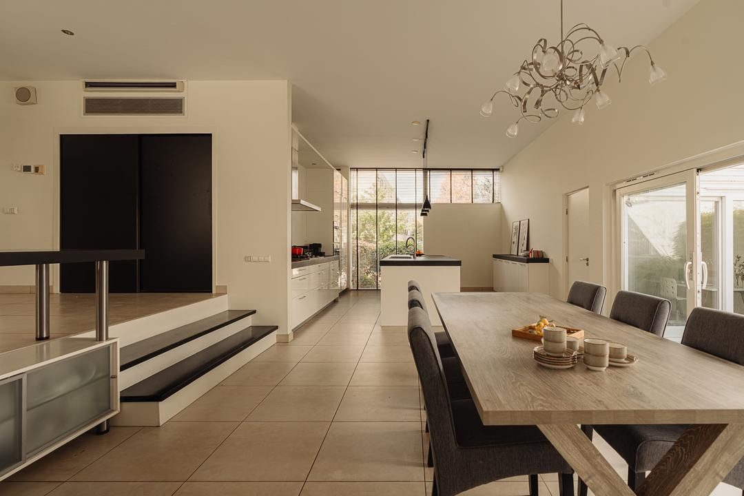 Vrijstaande woning te koop: Kringloop 457, Amstelveen