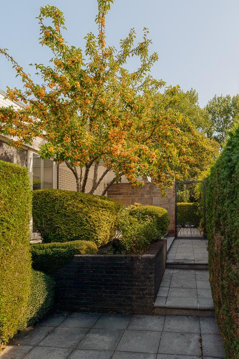 Vrijstaande woning te koop: Kringloop 457, Amstelveen