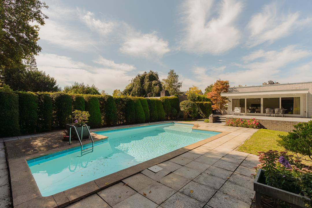 Vrijstaande woning te koop: Kringloop 457, Amstelveen