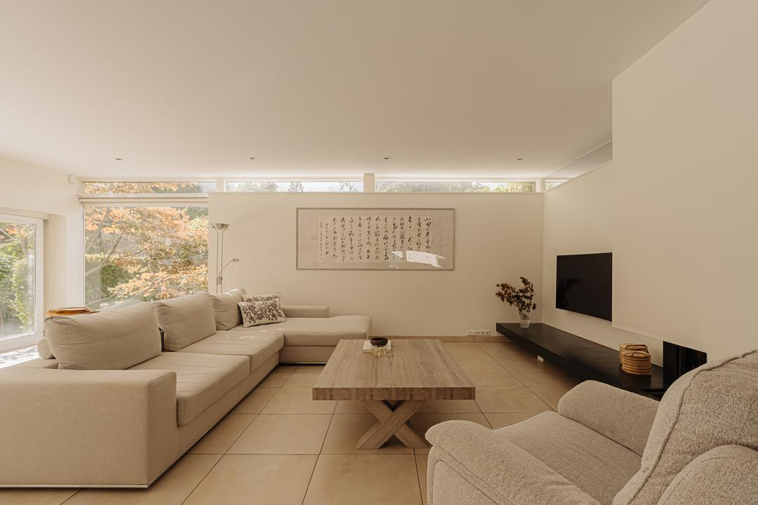 Vrijstaande woning te koop: Kringloop 457, Amstelveen