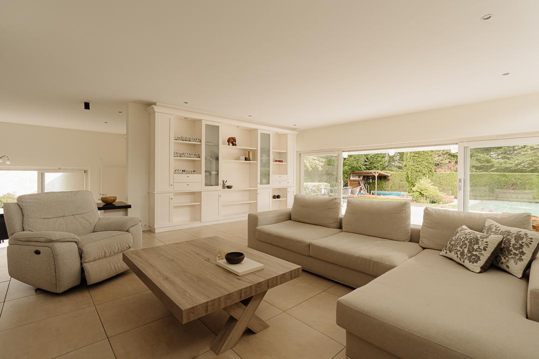 Vrijstaande woning te koop: Kringloop 457, Amstelveen
