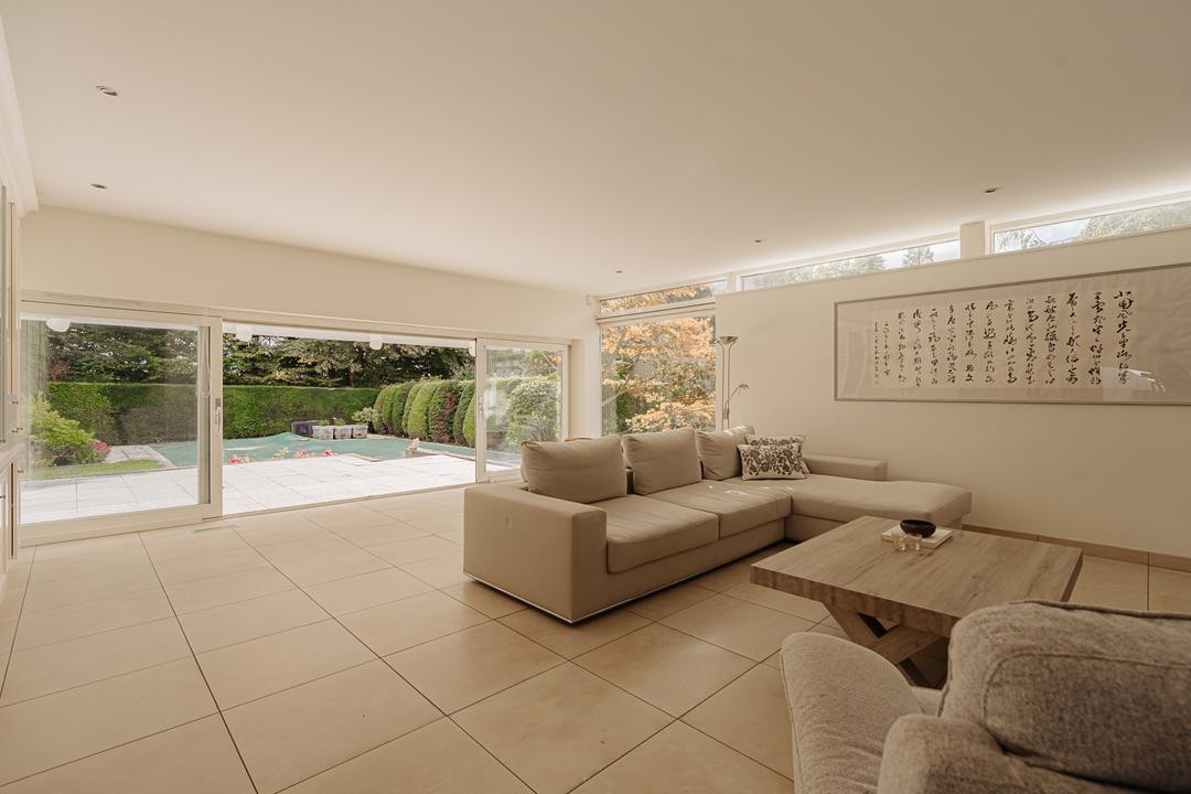 Vrijstaande woning te koop: Kringloop 457, Amstelveen