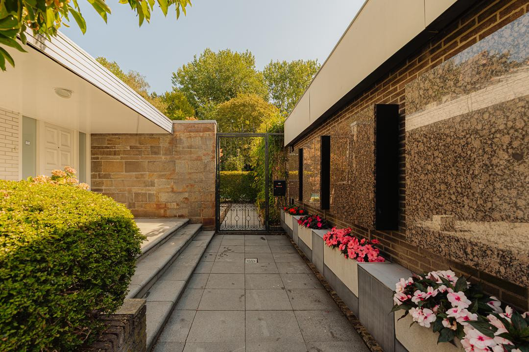 Vrijstaande woning te koop: Kringloop 457, Amstelveen