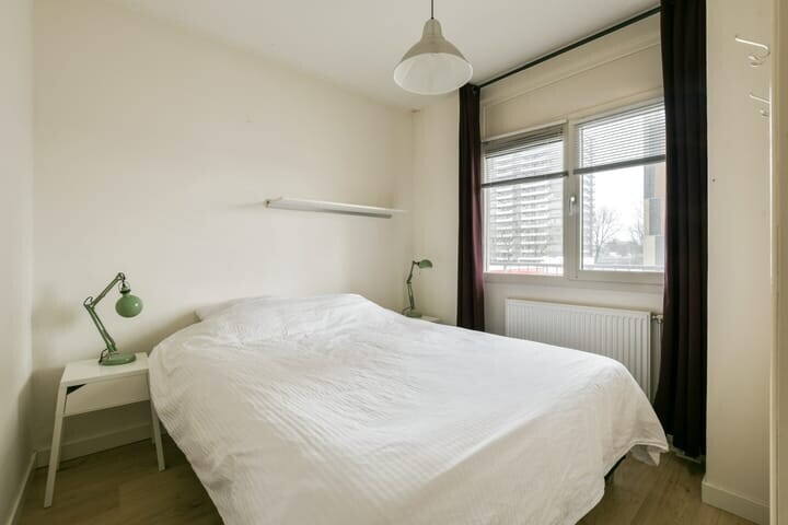 Studio te koop: Newa 27, Amstelveen