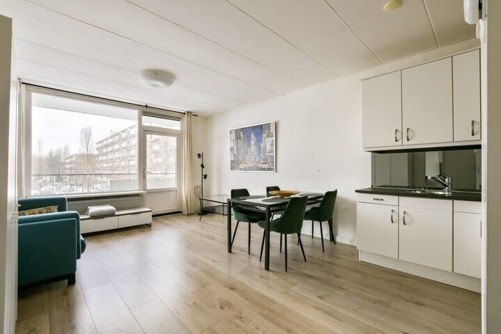 Studio te koop: Newa 27, Amstelveen