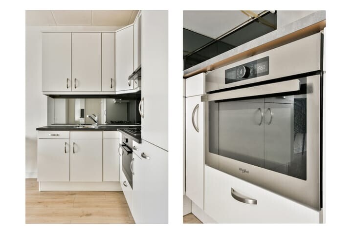 Studio te koop: Newa 27, Amstelveen
