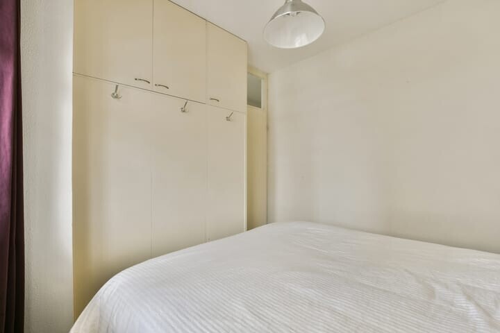 Studio te koop: Newa 27, Amstelveen