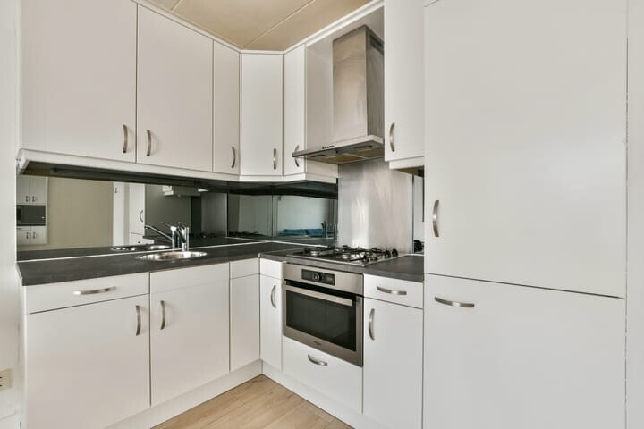 Studio te koop: Newa 27, Amstelveen