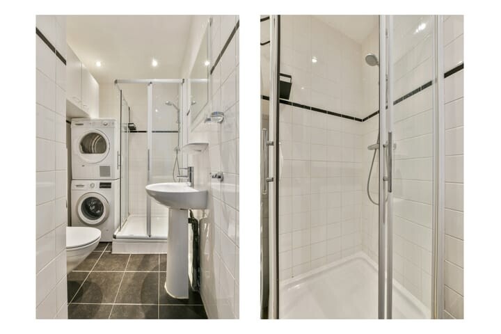 Studio te koop: Newa 27, Amstelveen