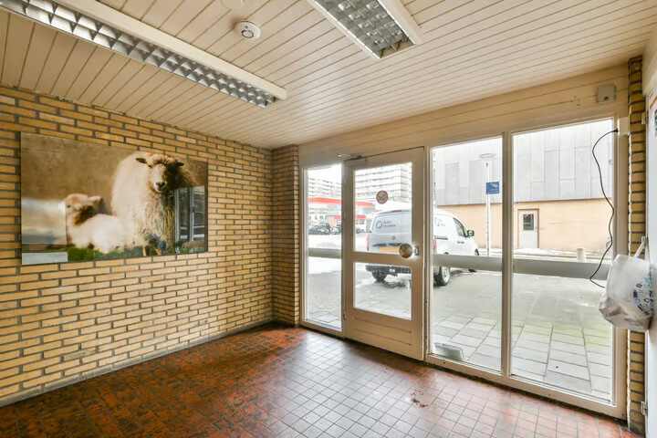 Studio te koop: Newa 27, Amstelveen