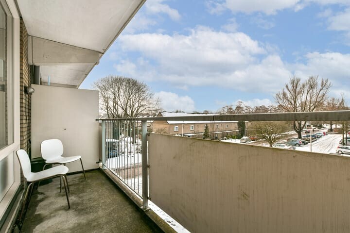 Studio te koop: Newa 27, Amstelveen
