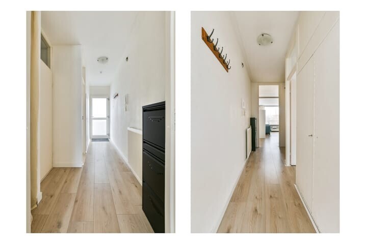 Studio te koop: Newa 27, Amstelveen