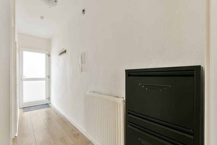 Studio te koop: Newa 27, Amstelveen