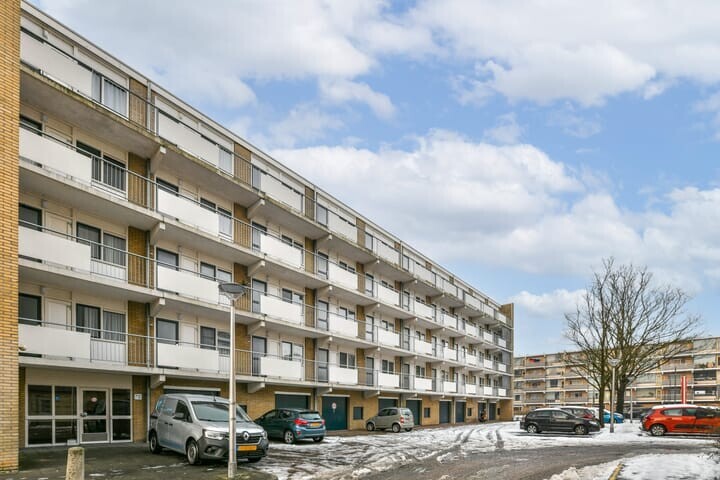 Studio te koop: Newa 27, Amstelveen