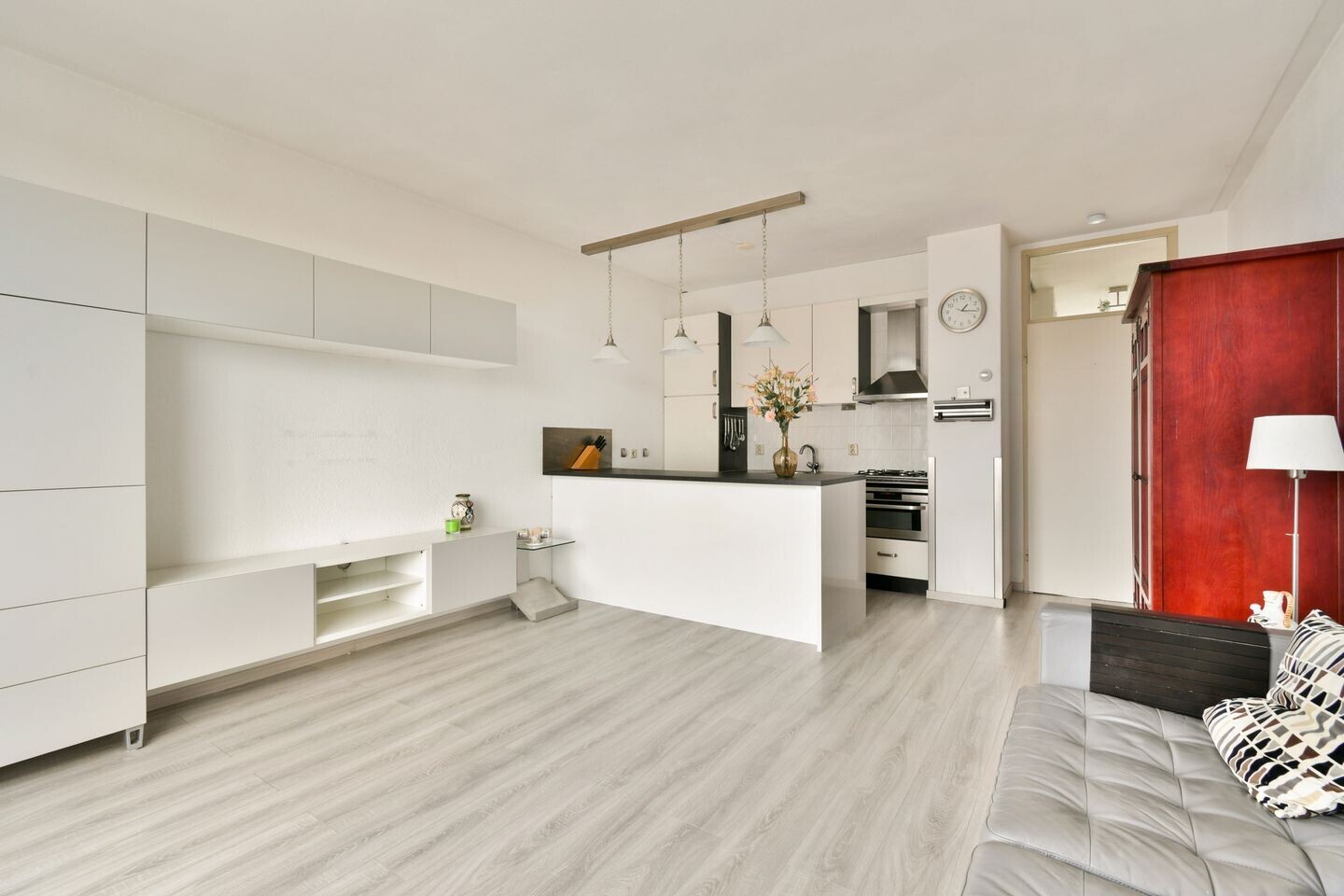 Studio te koop: Newa 83, Amstelveen